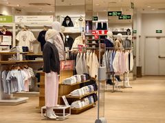 -优衣库(哈尔滨香坊万达广场店)