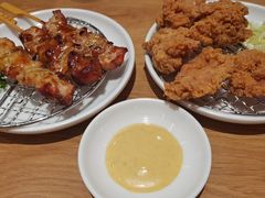 -味千拉面(淮安楚州万达店)