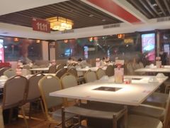 -潮泰牛肉火锅 · 创于1992年(车公庙店)