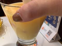 -香港威特瑞茶餐厅(小白楼音乐厅店)