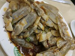 -天津乾毓德饭庄·清真传统炒菜·海鲜烧烤(咸阳路店)