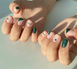 -悦指间美甲美睫