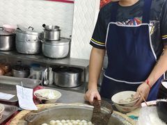 -榮泰米粉湯(Left Shop)