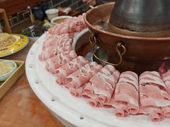 -乐宴·老北京铜火锅(桂庙店)