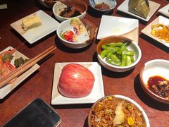 -青藤茶馆(南山路店)