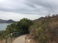 -南丫岛