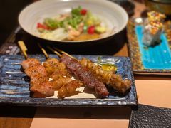 -山葵家居酒屋(天目里店)