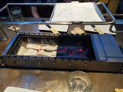 -很久以前羊肉串(打浦路店)