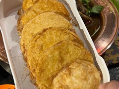 -友乐居羊蝎子(西直门店)
