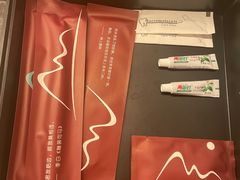 -府上酒店(广州火车站越秀公园地铁站店)