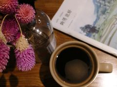 美式咖啡-ZM COFFEE(西安路店)