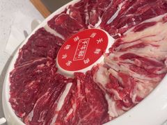 -千牛将·鲜牛肉火锅(开元路店)