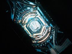 -中影国际影城(华发商都CINITY店)