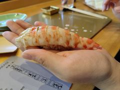-鮨冠OMAKASE食べ放题(北京首店)