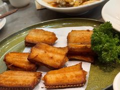 -奕景海鲜酒家· 大连海鲜(星海广场店)