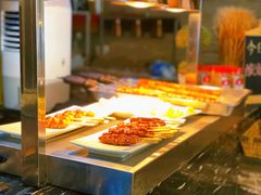 -东方红海鲜百汇(国际大厦店)