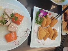 -抱德·潮汕味(琶洲店原惠城鱼仔)