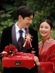 -拾尚映画·STUDIO婚纱摄影(中关村店)