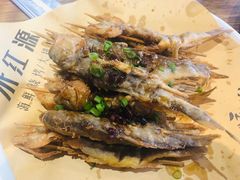 -永红源啤酒·烧烤·海鲜·大排档(青特城店)