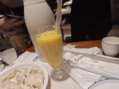 -东方饺子王(工农大路店)