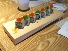 -东菊料理(吉利购物广场店)
