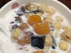 -彬媽糖水(万象天地店)