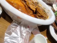 -福来居烤鸭店(天坛二店)