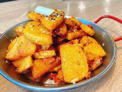 -阿西娅·西北妈妈拿手菜(华联店)
