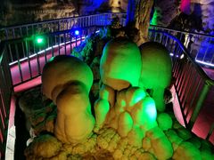 -泰安地下龙宫景区