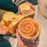 报！泽崎吐司我大杭州也有啦🍞！！