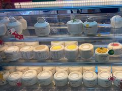 -椰不二(江北大洋百货店)