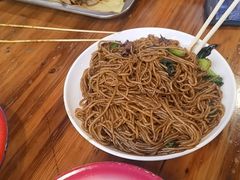 -冶建镜子·老南昌大排档·江西虾王(总店)