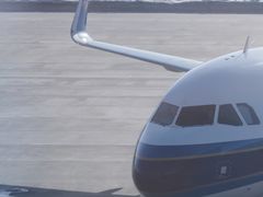 -乌鲁木齐天山国际机场-T3航站楼