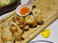 -俄士厨房(五棵松华熙LIVE店)