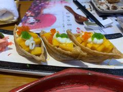 -大江户日本料理(吕厝店)