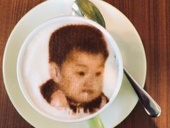 -济南香格里拉·咖啡泉自助餐厅