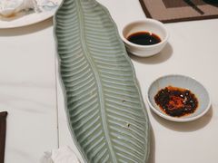 -广州酒家(中华广场店)