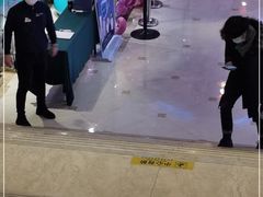 -格莱美量贩式KTV(奥帆店)