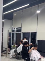 -DK SALON连锁专业烫染接发店
