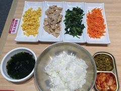 -米村拌饭(王府井喜悦店)