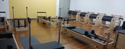 -FineYoga梵音瑜伽·普拉提