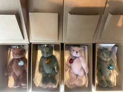 -成都泰迪熊博物馆