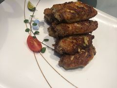 顺德生煎翅-佳兰雅序融合菜(高新店)