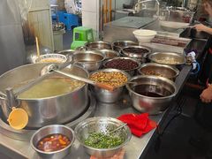 -金牌罗记肠旺面(蔡家街店)