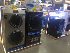 -苏宁易购(Suning Elec广州前进路店)