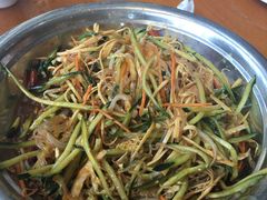 -金掌勺东北菜(格兰晴天店)