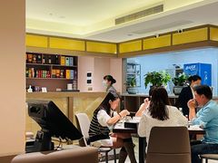 大堂-七味·用心做好鱼(花桥店)