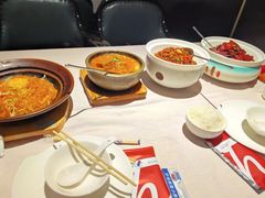 -千百味红餐厅·江西菜(绿地双子塔店)