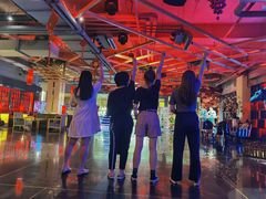 -乐道量贩式KTV(浑南店)
