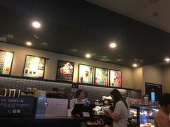 -星巴克(无锡大东方店)